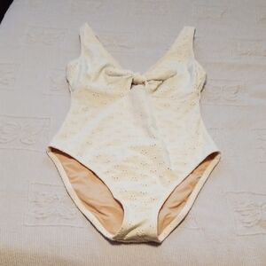 J. Crew Bathing Suit